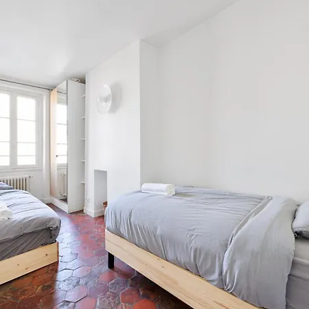 Διαμέρισμα Des Invalides 3-bedroom With Netflix Παρίσι