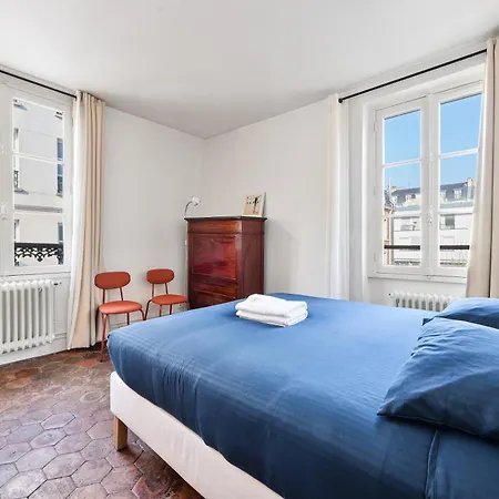 Διαμέρισμα Des Invalides 3-bedroom With Netflix