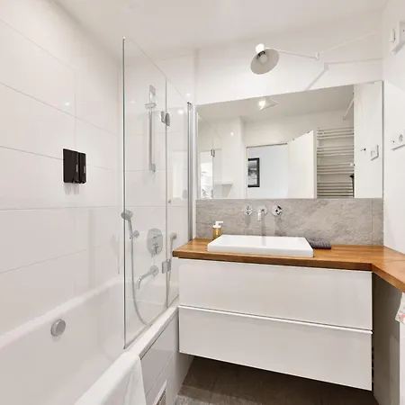 Διαμέρισμα Des Invalides 3-bedroom With Netflix