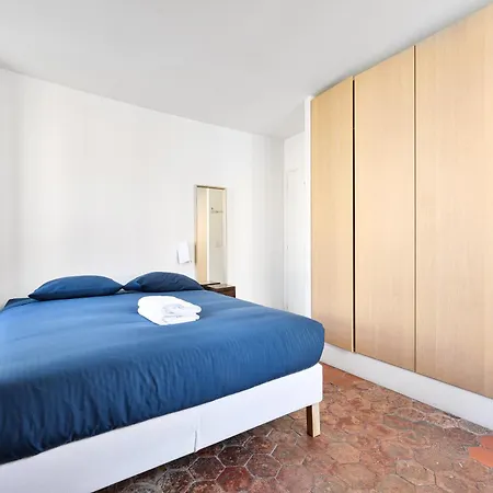 Des Invalides 3-bedroom With Netflix Διαμέρισμα Παρίσι