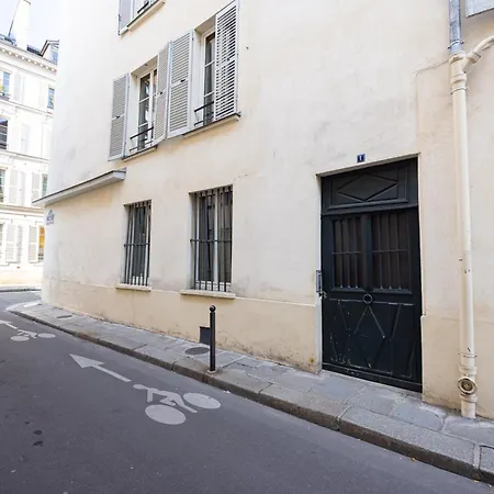 Des Invalides 3-bedroom With Netflix Διαμέρισμα Παρίσι