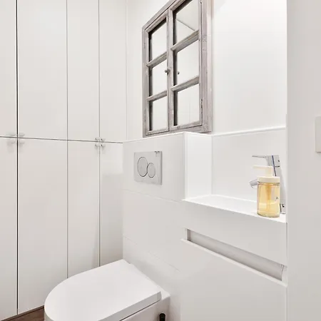 Διαμέρισμα Des Invalides 3-bedroom With Netflix Παρίσι