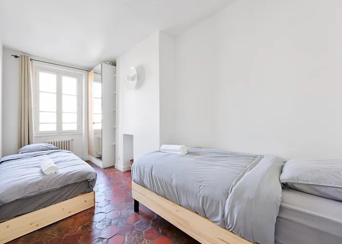 Διαμέρισμα Des Invalides 3-bedroom With Netflix Παρίσι