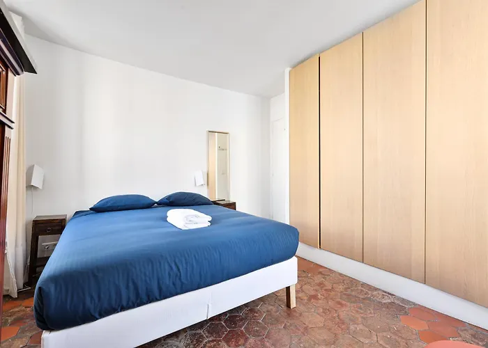 Des Invalides 3-bedroom With Netflix Διαμέρισμα Παρίσι