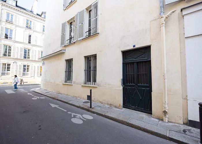 Des Invalides 3-bedroom With Netflix Διαμέρισμα Παρίσι
